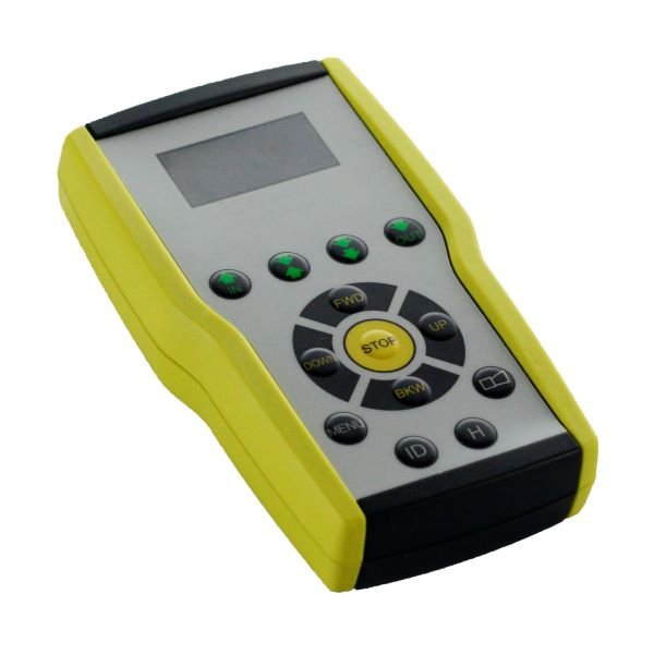 REMOTEKNET - dettaglio 11